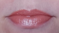 Lipstick Challenge - a different lipstick each day of Jan!