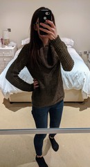 What are you wearing today? Winter 2020