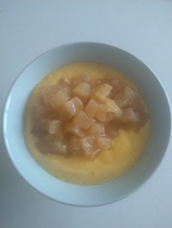 Posting pics of everything you eat thread!