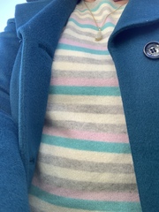 What are you wearing today 👗🧥👚 Spring 2021