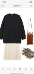 Plus size chat / what are you wearing today sort of thread?