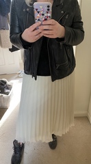 Plus size chat / what are you wearing today sort of thread 2!