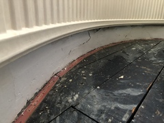 Damp - help I’ve had 5 different tradespeople tell me 5 different things