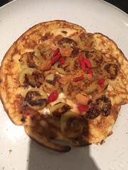 Posting pics of everything you eat thread!