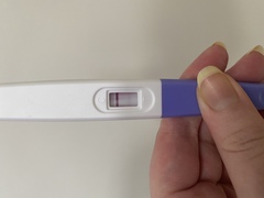 When is the earliest you would test?