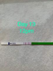 First time using ovulation tests! Please help!