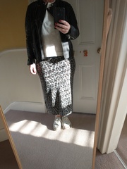 Plus size chat / what are you wearing today sort of thread 2!