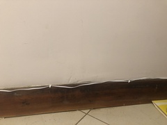 Damp - help I’ve had 5 different tradespeople tell me 5 different things