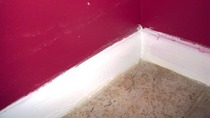 Bad paint job - help!
