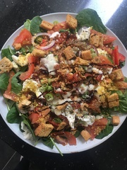 Posting pics of everything you eat thread!
