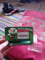 Posting pics of everything you eat thread!