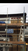 Victorian house, masonry paint - which white?