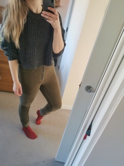 What are you wearing today 👗🧥👚 Spring 2021