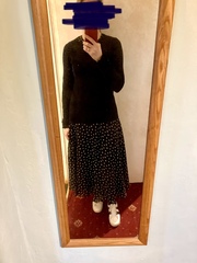 What are you wearing today 👗🧥👚 Spring 2021