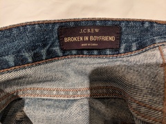 What are you wearing today? Winter 2020