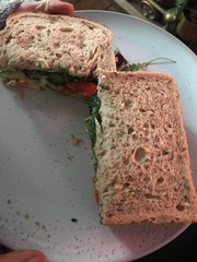 Posting pics of everything you eat thread!
