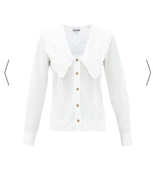 Pilgrim Collars