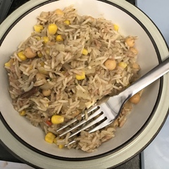 Posting pics of everything you eat thread!