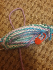 Knit, Crochet and Natter 3: Is it really still January?!