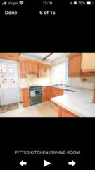 What to do with my kitchen? (Pictures included)