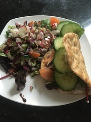 Posting pics of everything you eat thread!