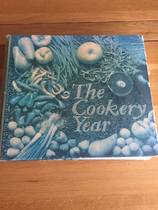 Cooking in the 1970s