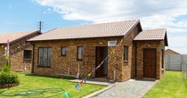 Houses in other countries (inspired by what baffles you about other countries)