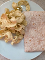 Posting pics of everything you eat thread!