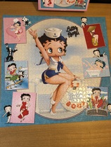 Anyone fancy a new jigsaw thread?