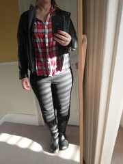 Plus size chat / what are you wearing today sort of thread 2!