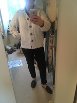 What are you wearing today? Winter 2020