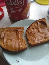 Posting pics of everything you eat thread!