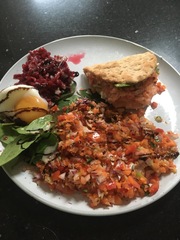 Posting pics of everything you eat thread!