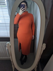 What are you wearing today? Winter 2020