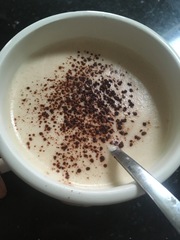 Posting pics of everything you eat thread!