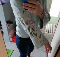 What are you wearing today? Winter 2020