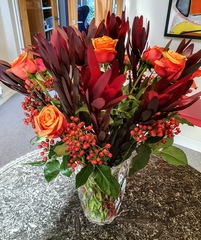 Anyone using Freddie's Flowers or similar?