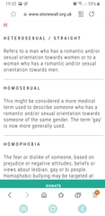..to think Stonewall should not be involved with schools?