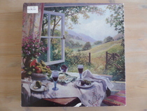 Anyone fancy a new jigsaw thread?