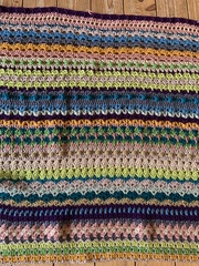 Knit, Crochet and Natter 3: Is it really still January?!