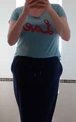 Plus size chat / what are you wearing today sort of thread?