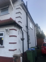 Damp - help I’ve had 5 different tradespeople tell me 5 different things