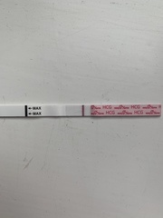 I need eyes! V faint IC. Should I try a frer today?