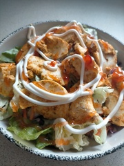 Posting pics of everything you eat thread!