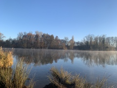 Running Thread 16