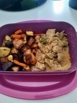 Posting pics of everything you eat thread!