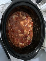 See what Mumsnet users thought of Homepride Slow Cooker Sauces