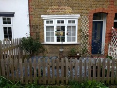 Small front garden inspiration