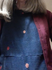 What are you wearing today? Winter 2020