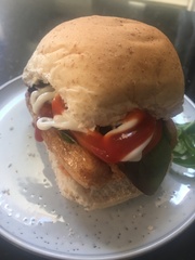 Posting pics of everything you eat thread!
